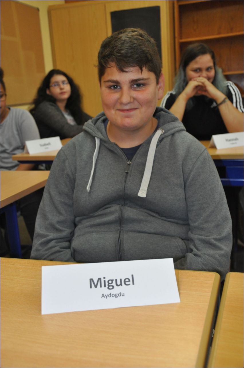 <i><b>Miguel</b></i>