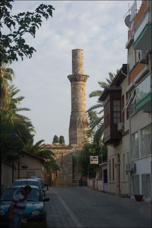 <i><b>083-Antalya</b></i>