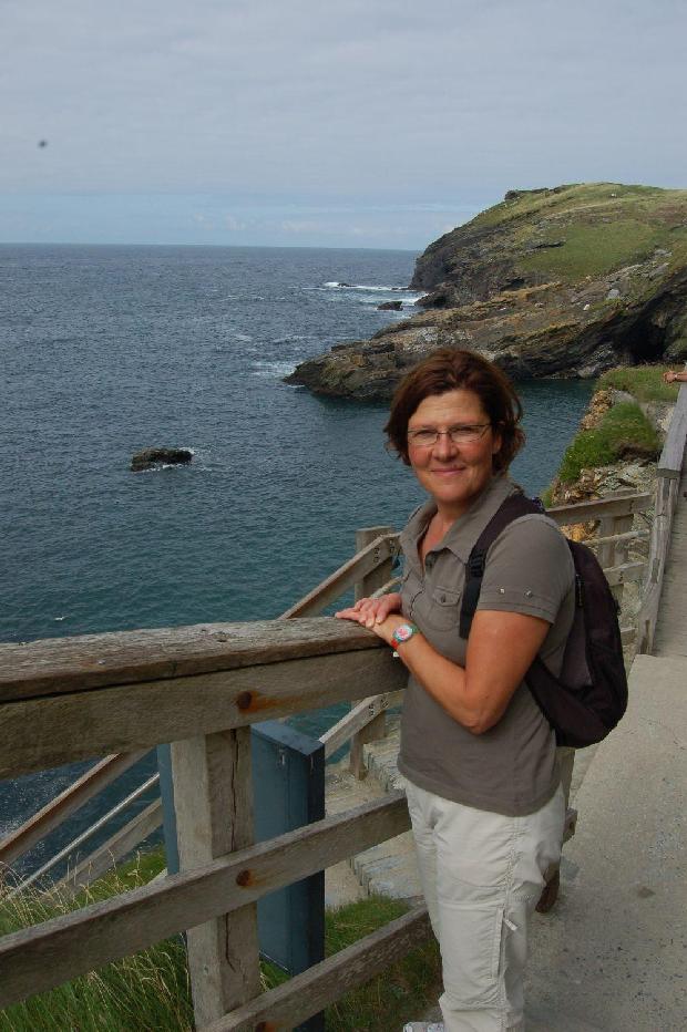 <i><b>Tintagel</b></i>