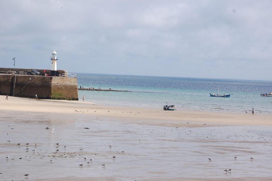 <i><b>St. Ives</b></i>