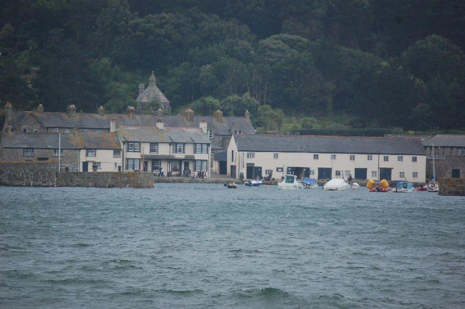 <i><b>St. Michael's Mount</b></i>