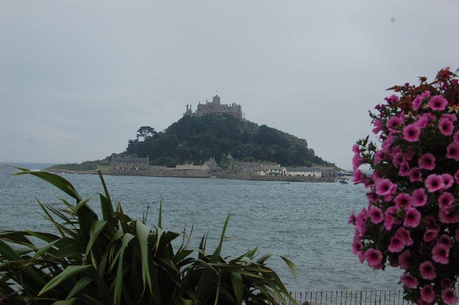 <i><b>St. Michael's Mount</b></i>