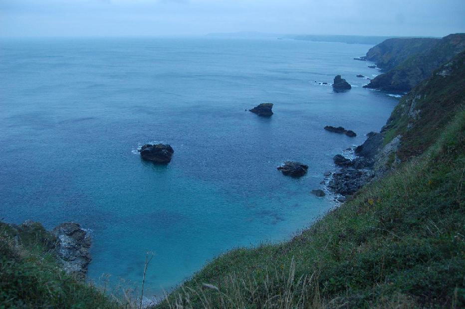 <i><b>Cornwall-Kste</b></i>