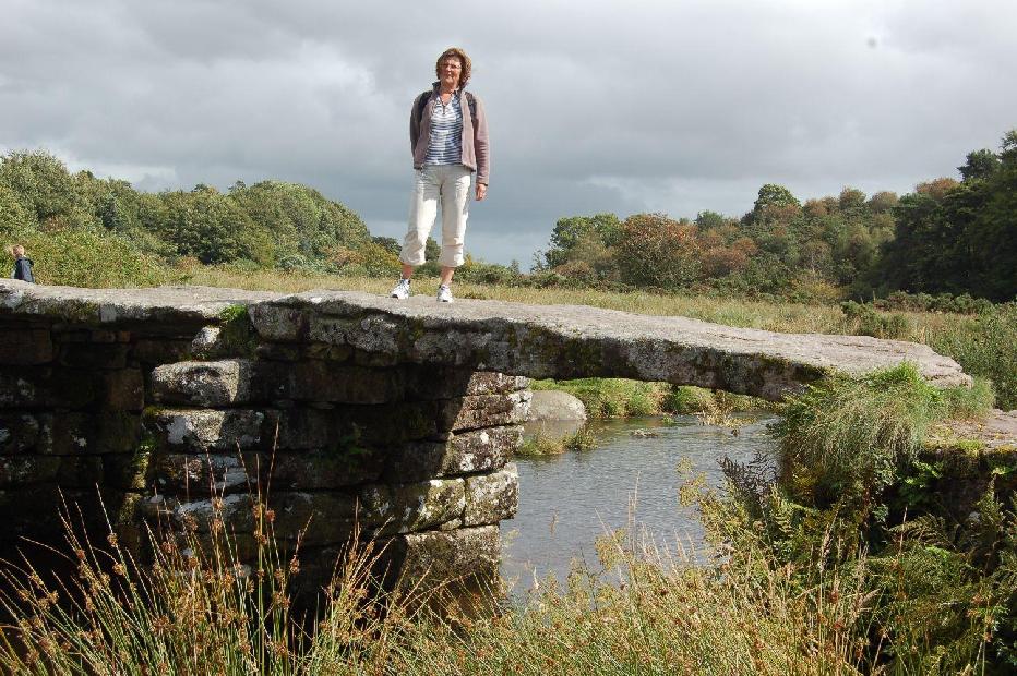 <i><b>Dartmoor- Postbridge</b></i>