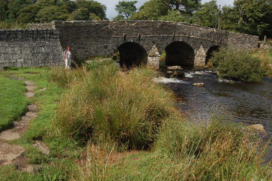 <i><b>Dartmoor- Postbridge</b></i>