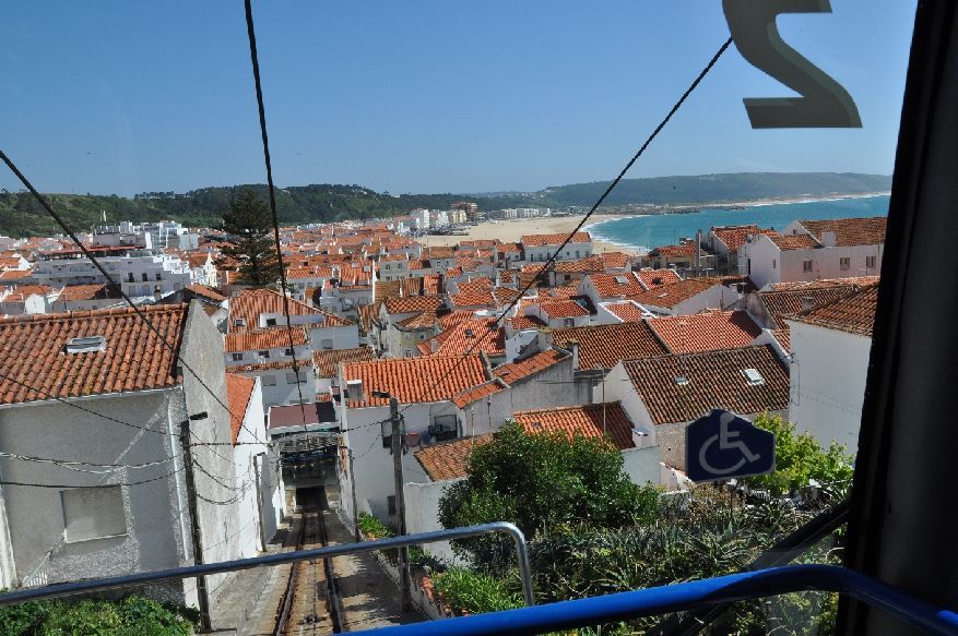 <i><b>258-Portugal-Nazare</b></i>