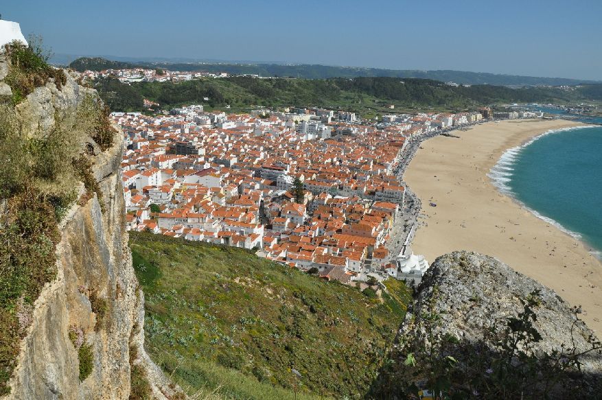 <i><b>264-Portugal-Nazare</b></i>