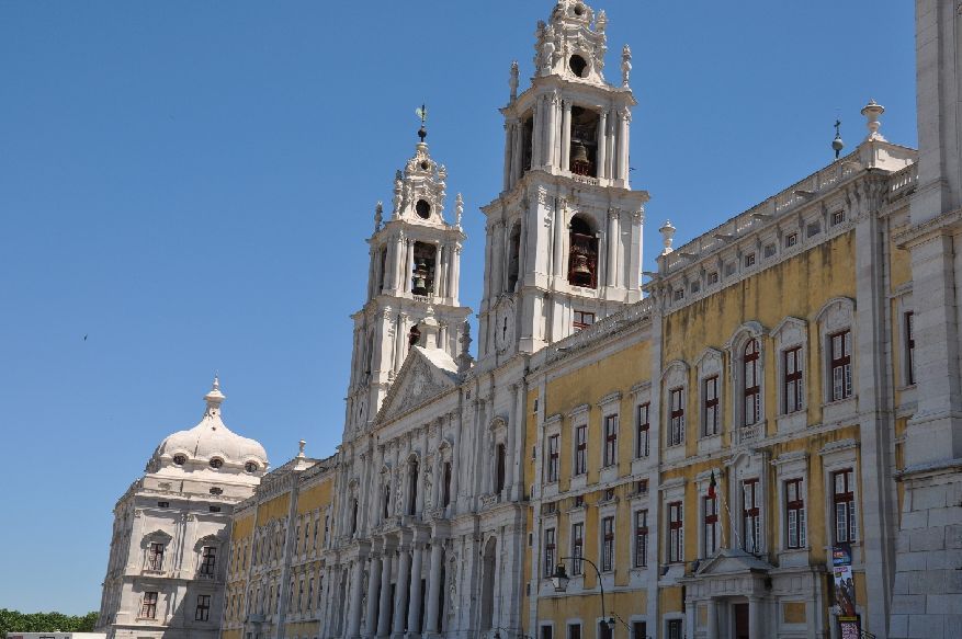 <i><b>280-Portugal-Mafra</b></i>