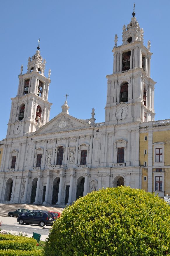 <i><b>286-Portugal-Mafra</b></i>