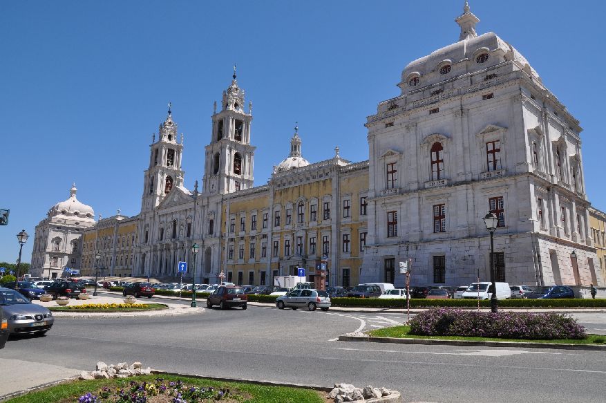 <i><b>288-Portugal-Mafra</b></i>