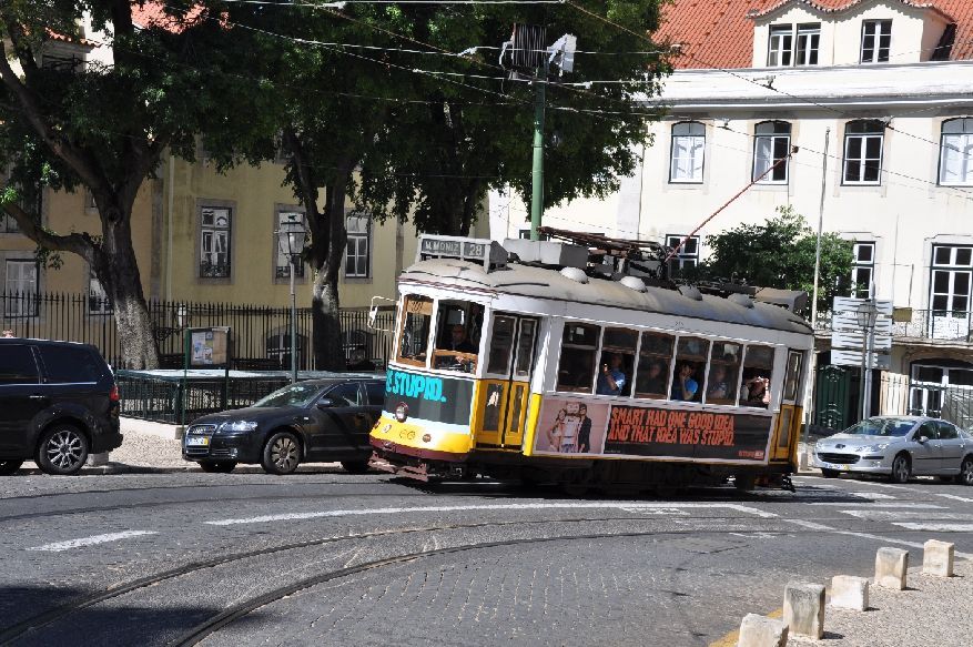 <i><b>338-Lisboa-Tram</b></i>