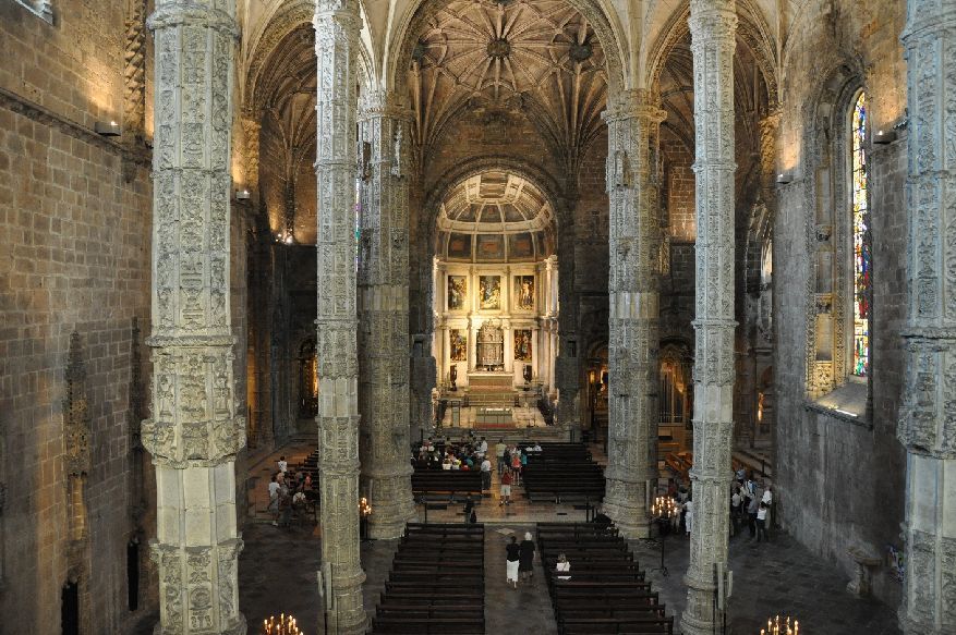 <i><b>505-Lisboa-Jeronimos-Kloster</b></i>