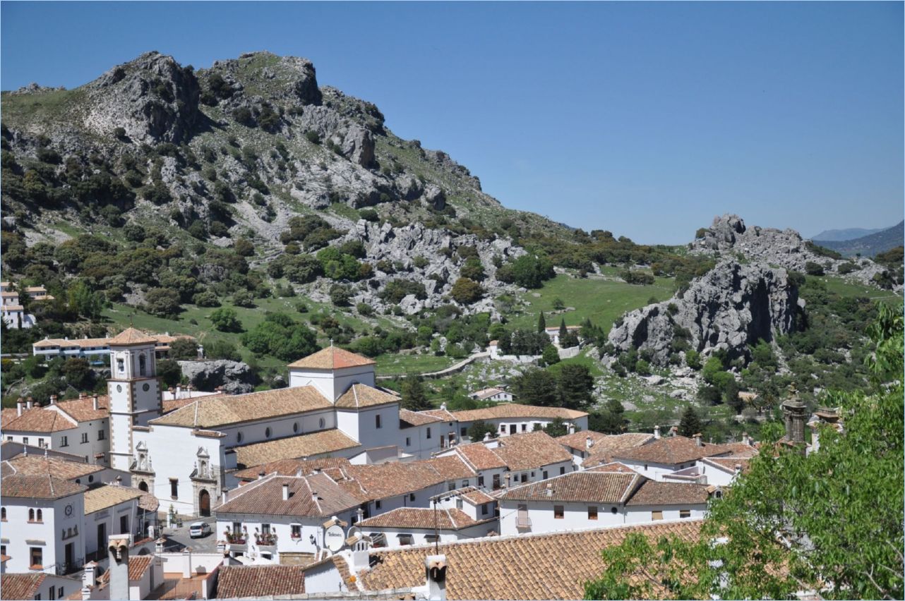 235-Grazalema