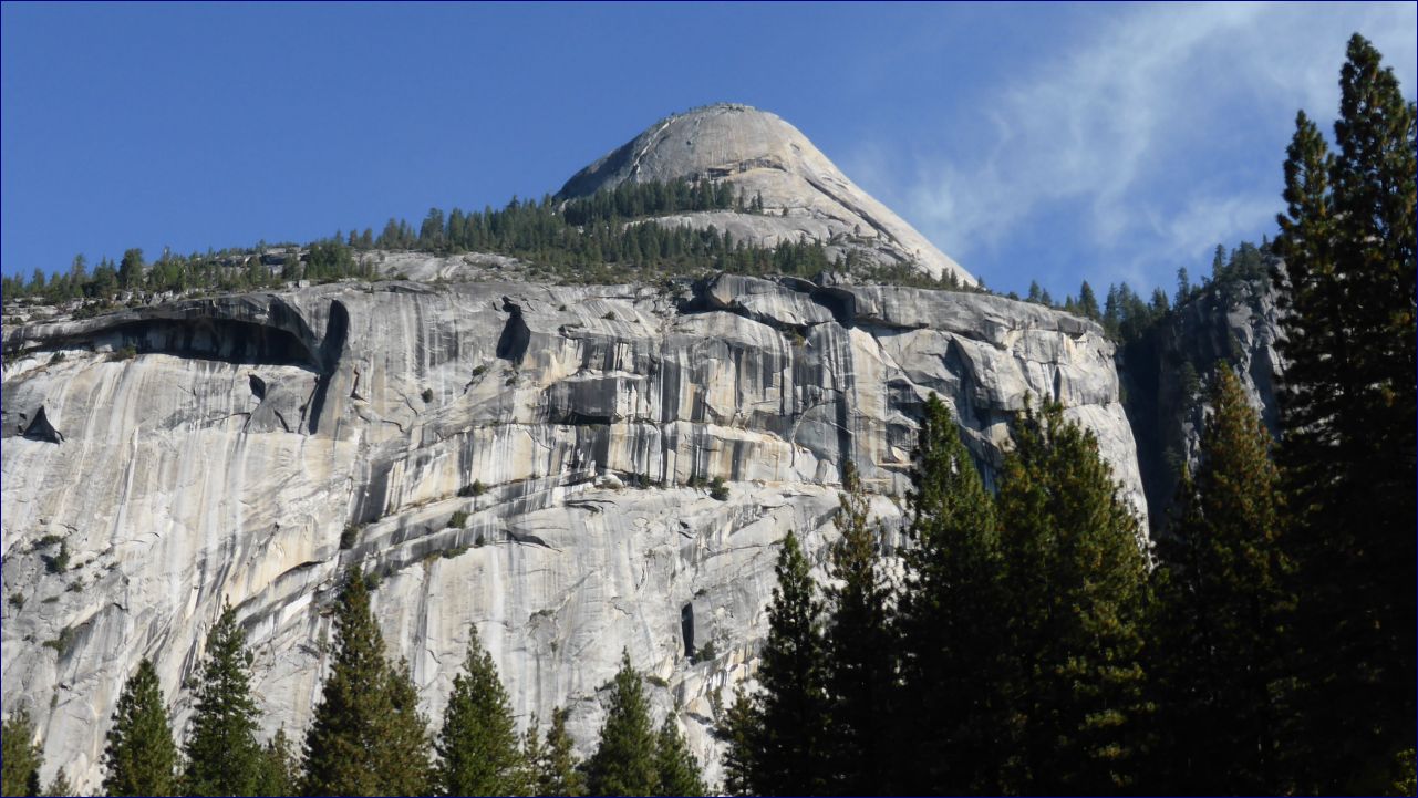 California-2014-175 - Yosemite National Park
