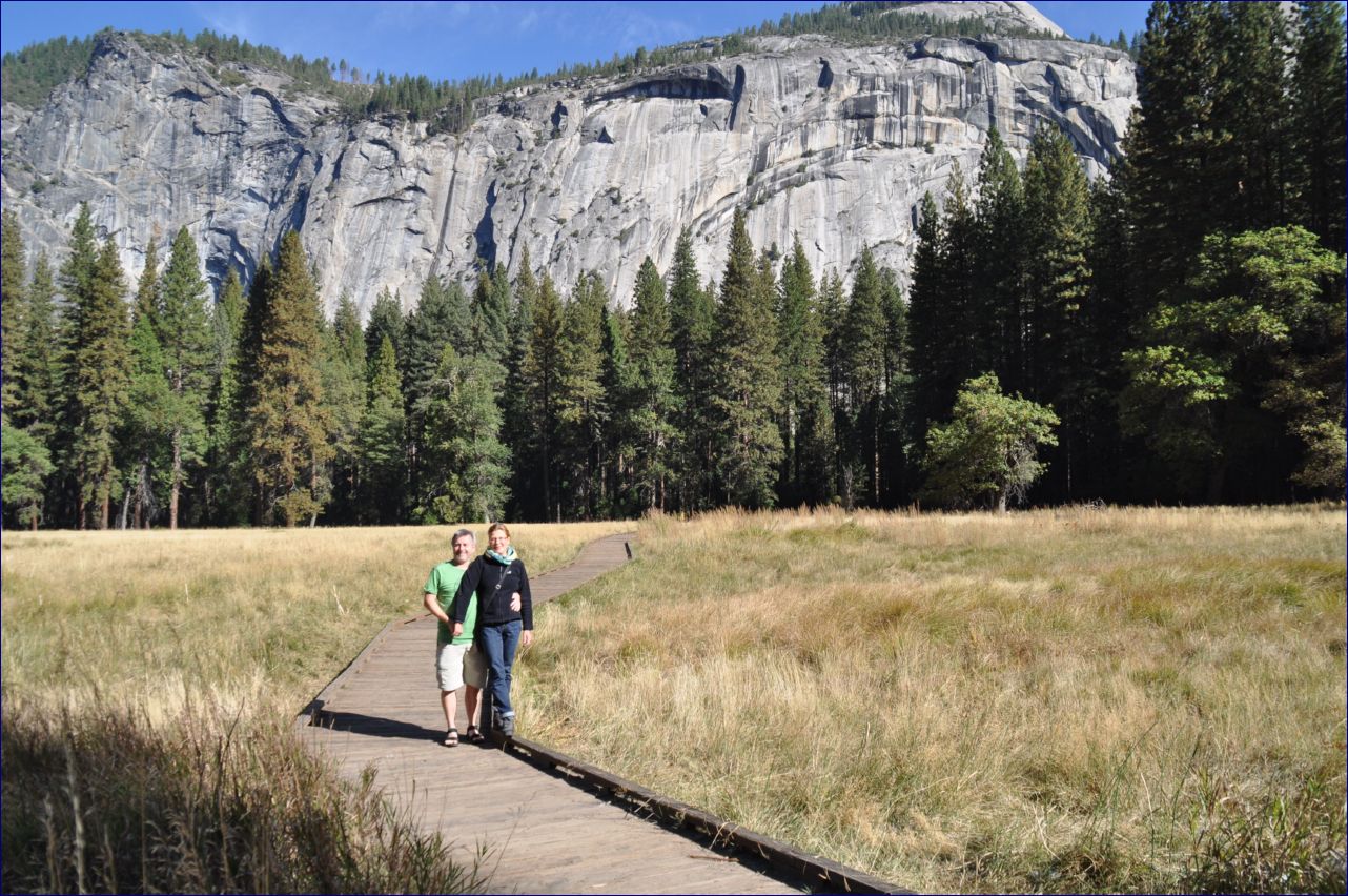 California-2014-184 - Yosemite National Park