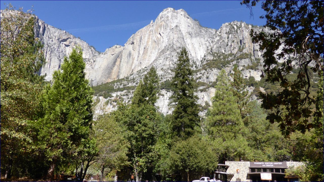California-2014-190 - Yosemite National Park