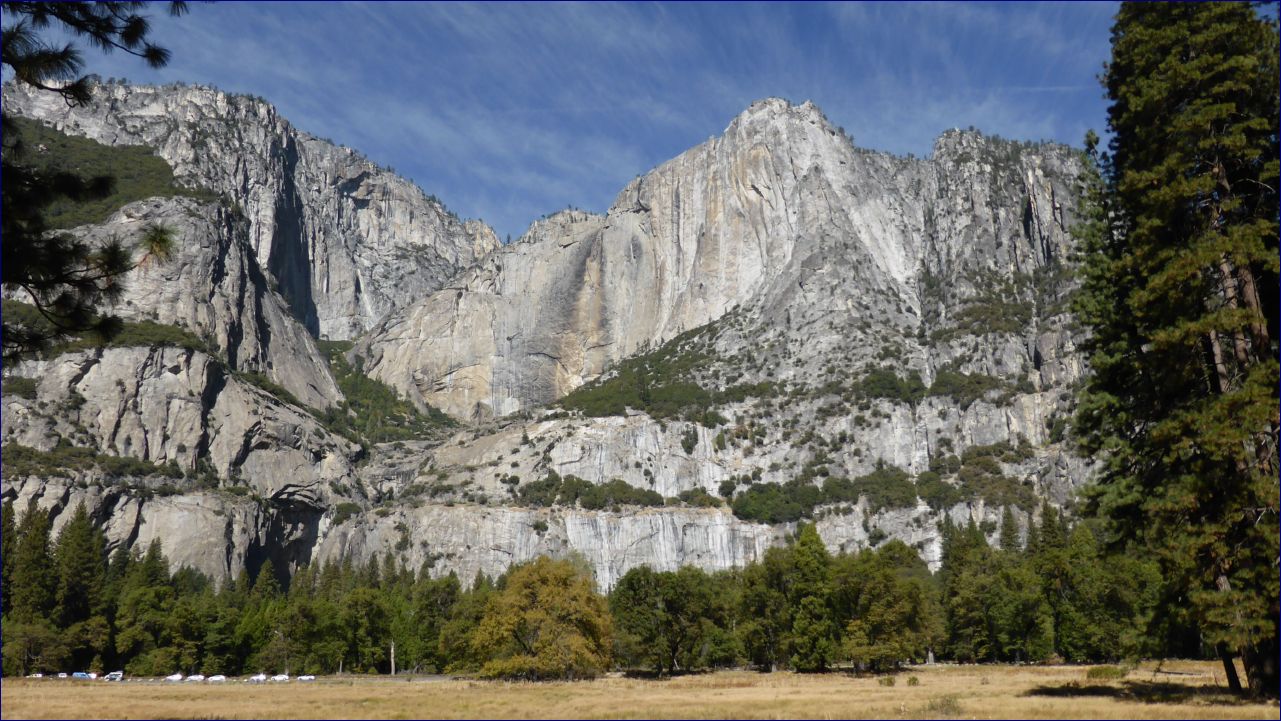 California-2014-194 - Yosemite National Park
