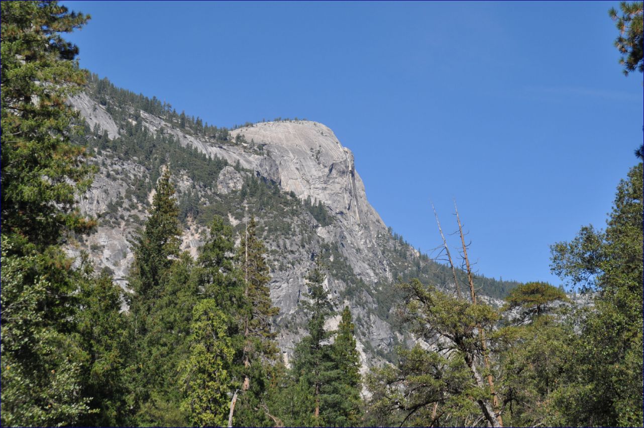 California-2014-203 - Yosemite National Park