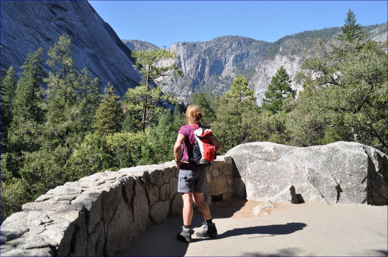 California-2014-204 - Yosemite National Park
