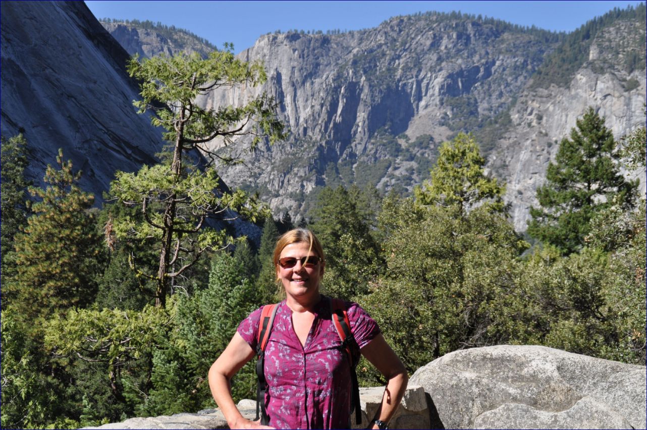 California-2014-205 - Yosemite National Park