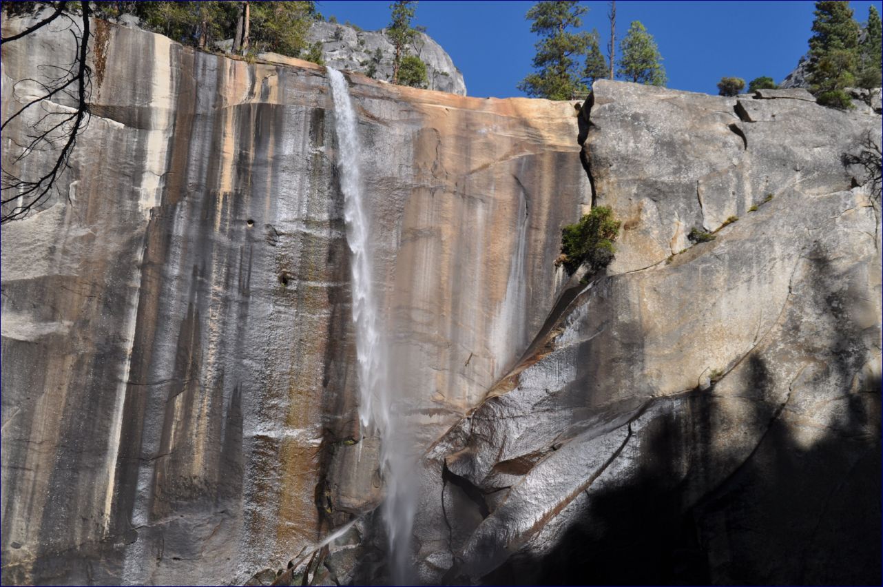 California-2014-213 - Yosemite National Park