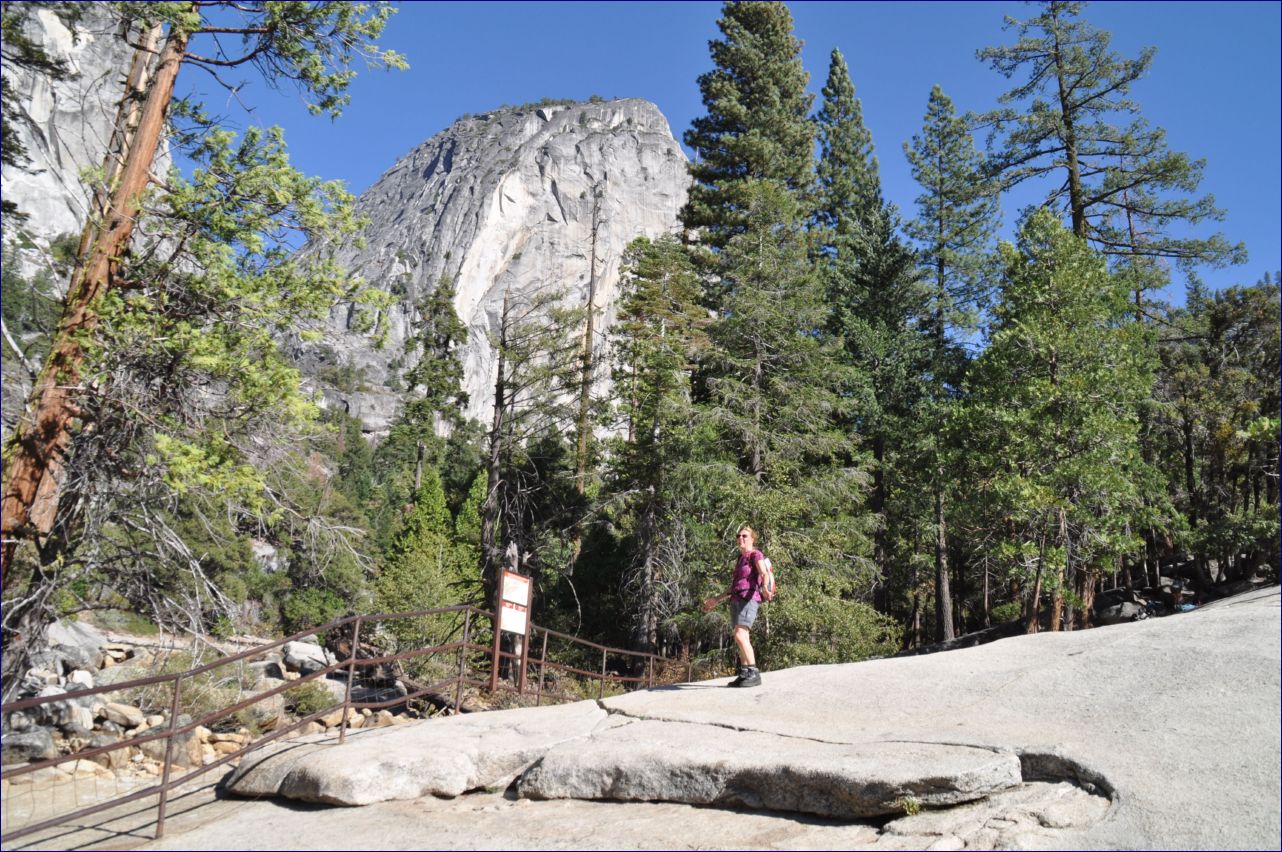 California-2014-220 - Yosemite National Park