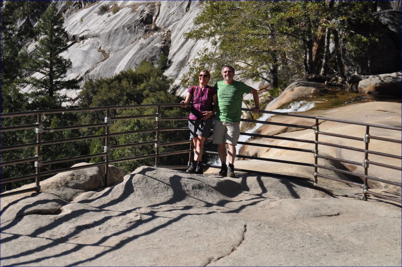 California-2014-231 - Yosemite National Park