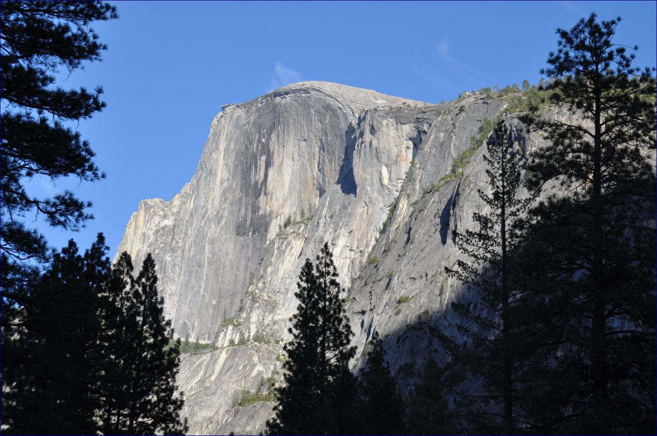 California-2014-241 - Yosemite National Park