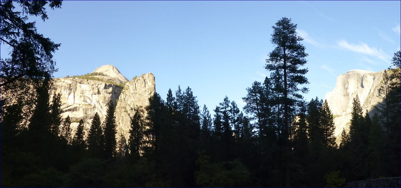 California-2014-244 - Yosemite National Park