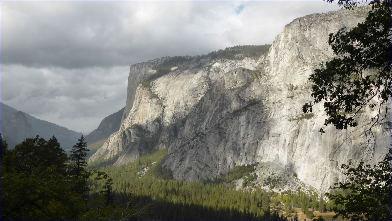 California-2014-250 - Yosemite National Park