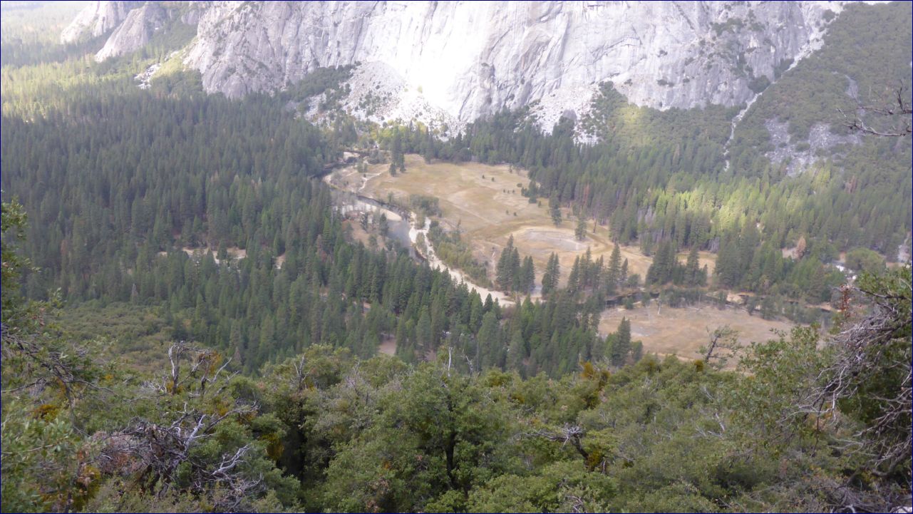 California-2014-264 - Yosemite National Park