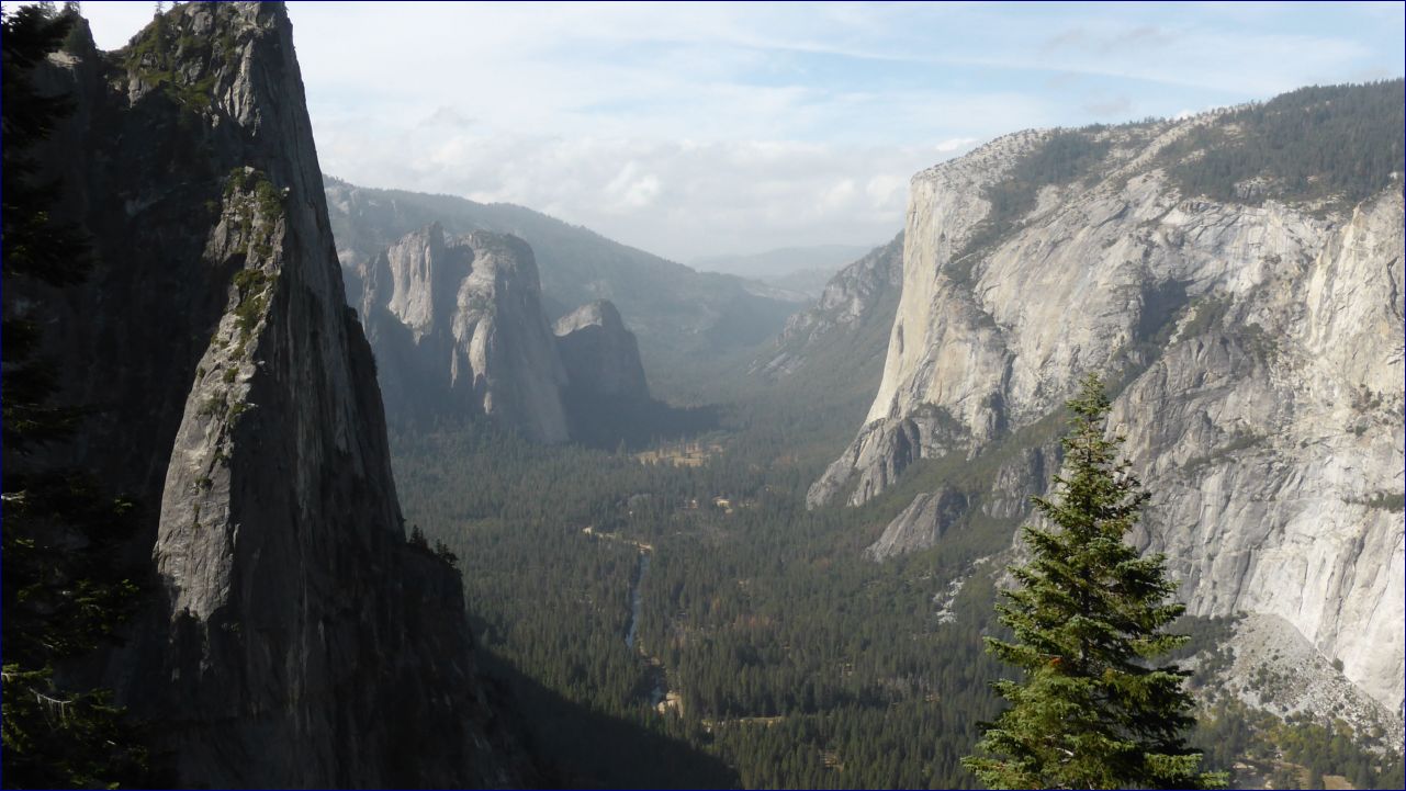 California-2014-271 - Yosemite National Park