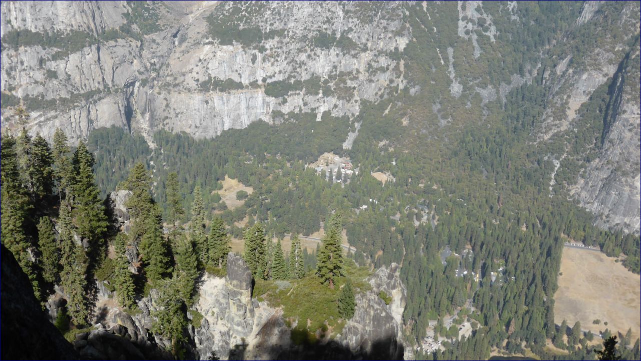 California-2014-279 - Yosemite National Park