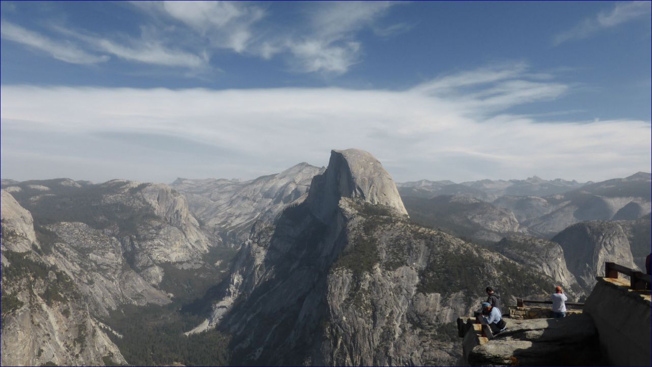 California-2014-287 - Yosemite National Park