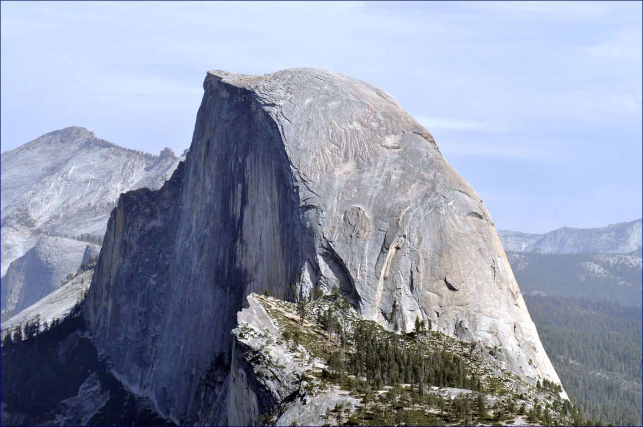 California-2014-291 - Yosemite National Park