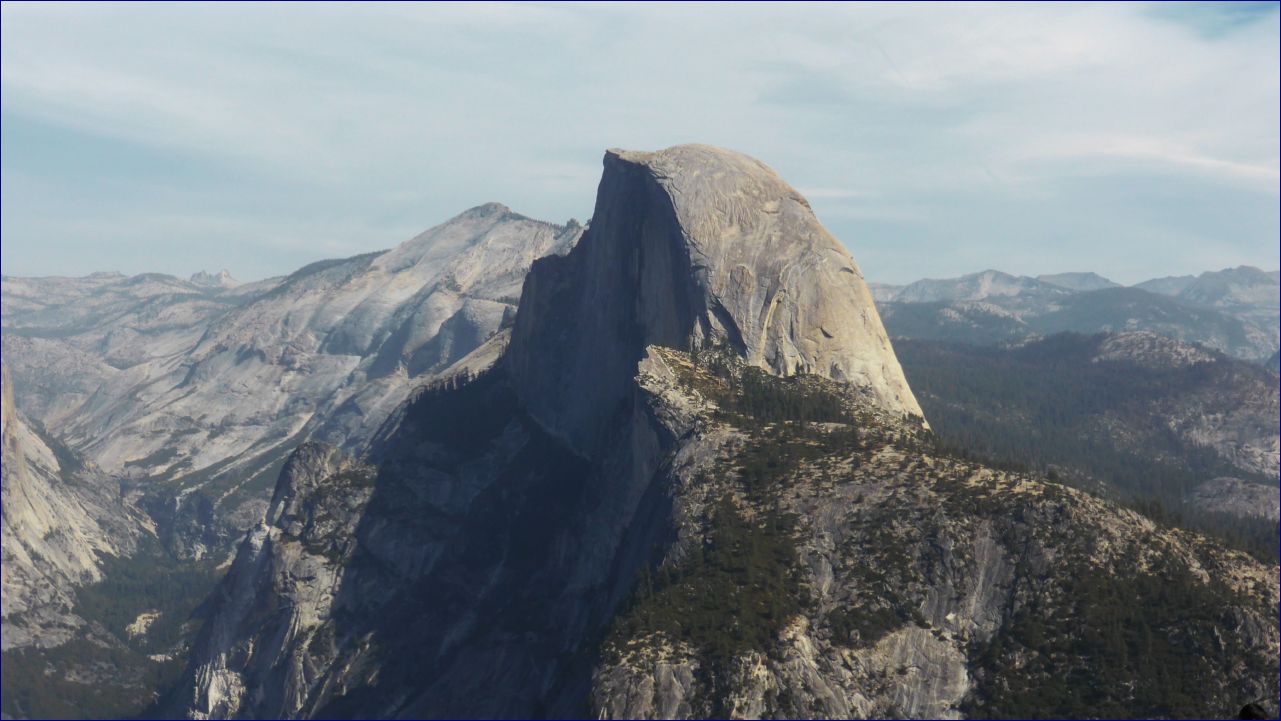 California-2014-375 - Yosemite National Park