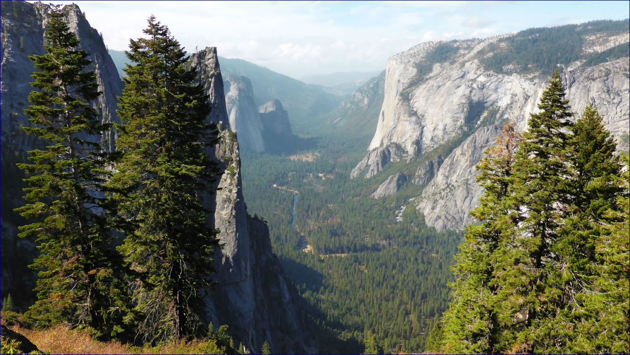 California-2014-378 - Yosemite National Park