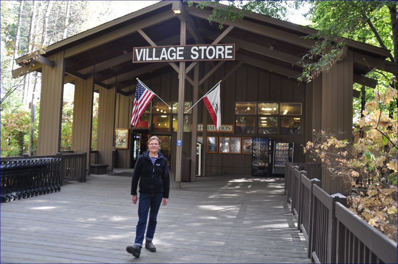 California-2014-388 - Yosemite National Park