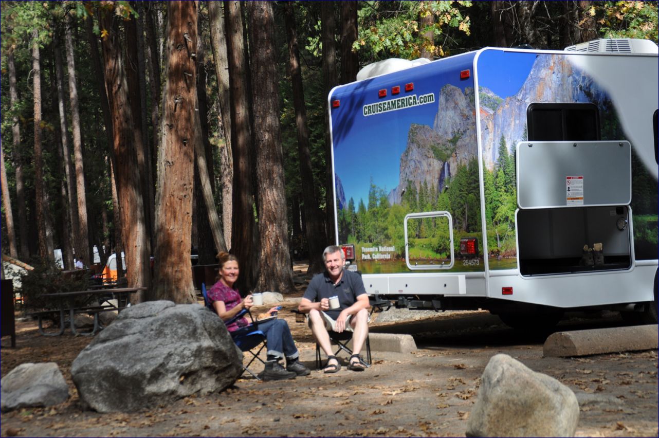 California-2014-394 - Yosemite National Park