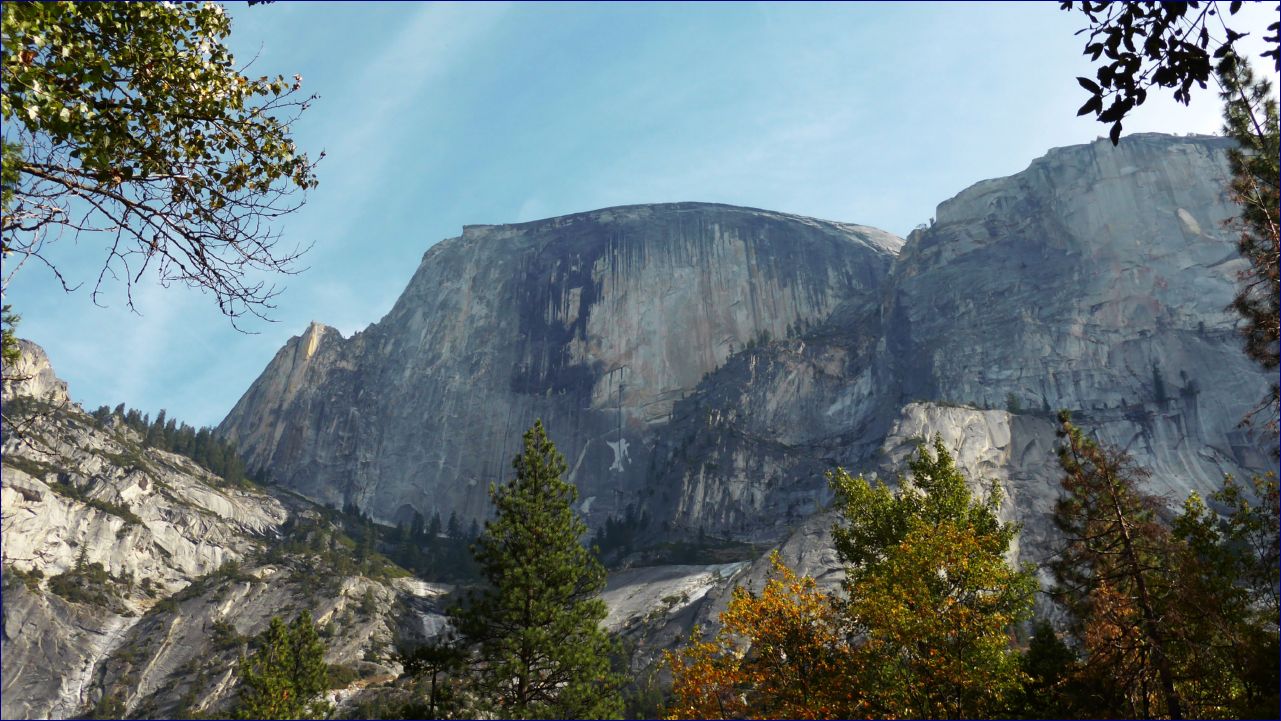 California-2014-407 - Yosemite National Park