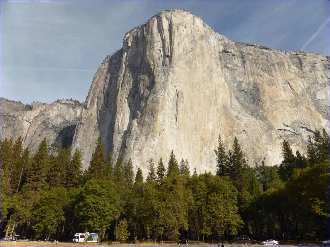 California-2014-449 - Yosemite National Park