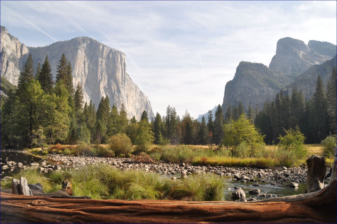 California-2014-461 - Yosemite National Park