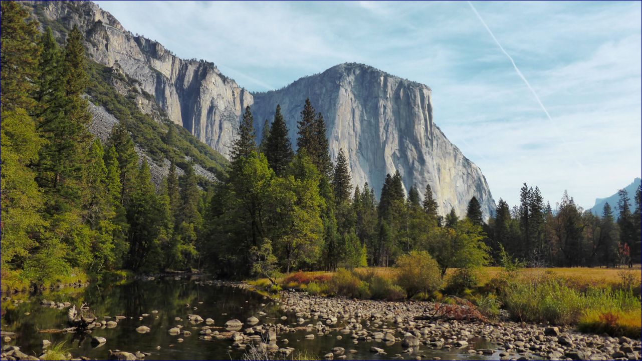 California-2014-466 - Yosemite National Park