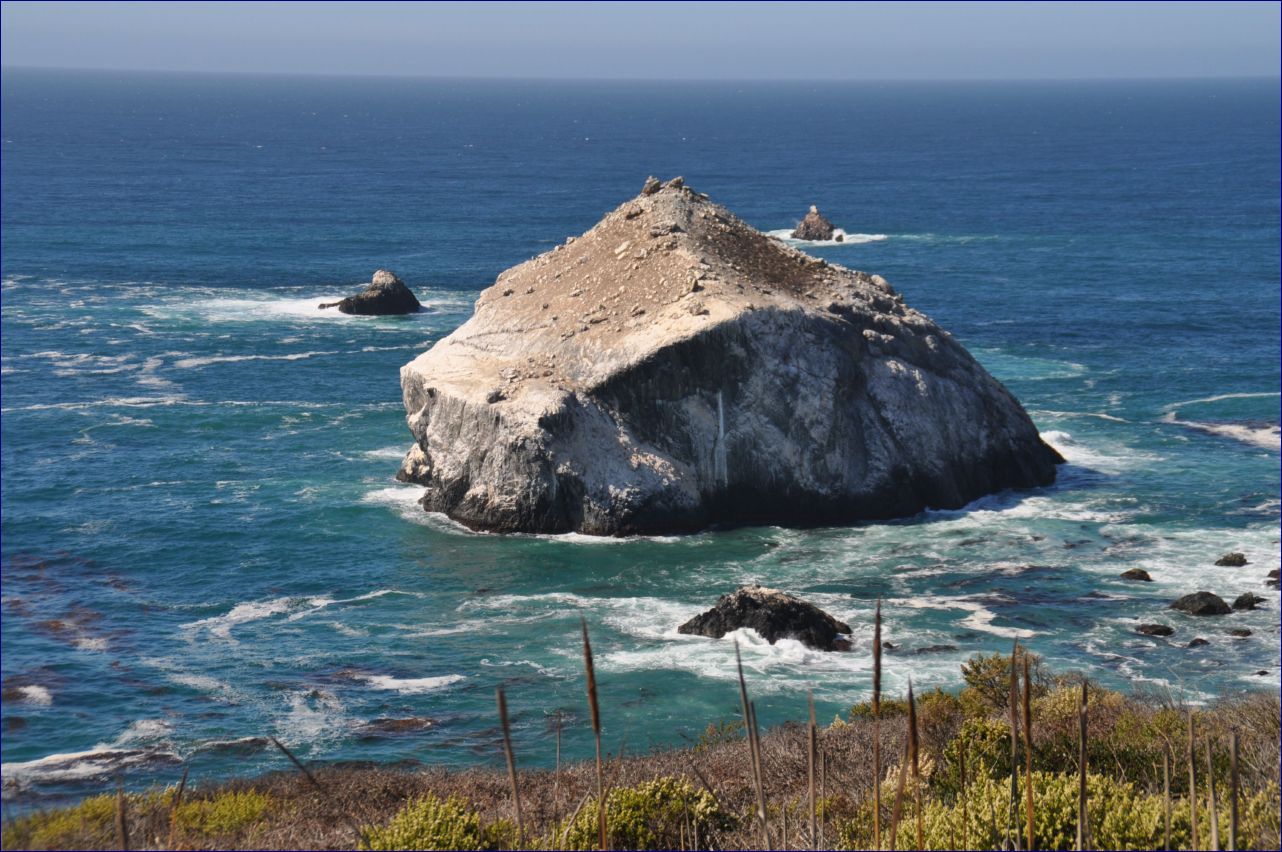 California-2014-817 - California Coast