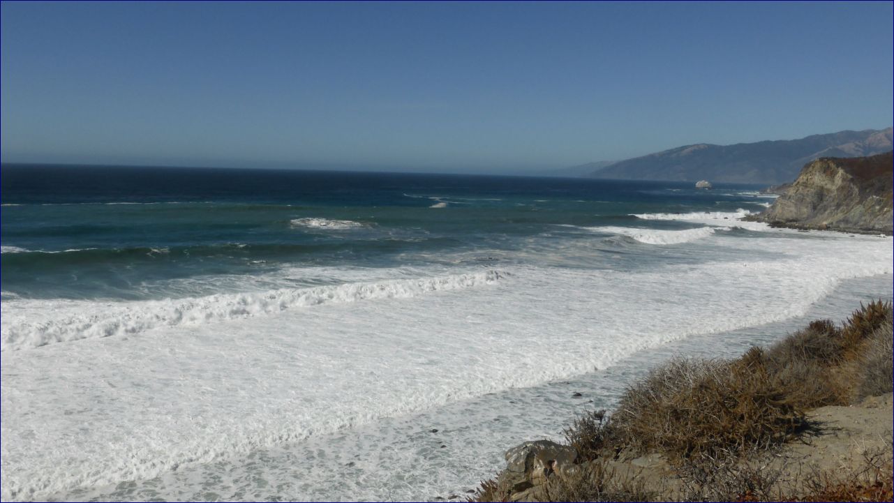 California-2014-826 - California Coast