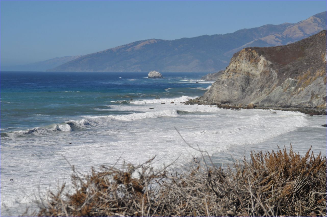 California-2014-830 - California Coast