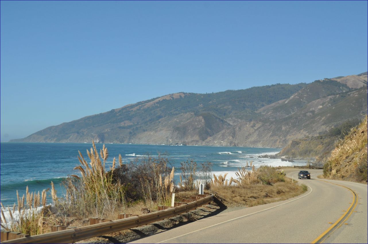California-2014-840 - California Coast