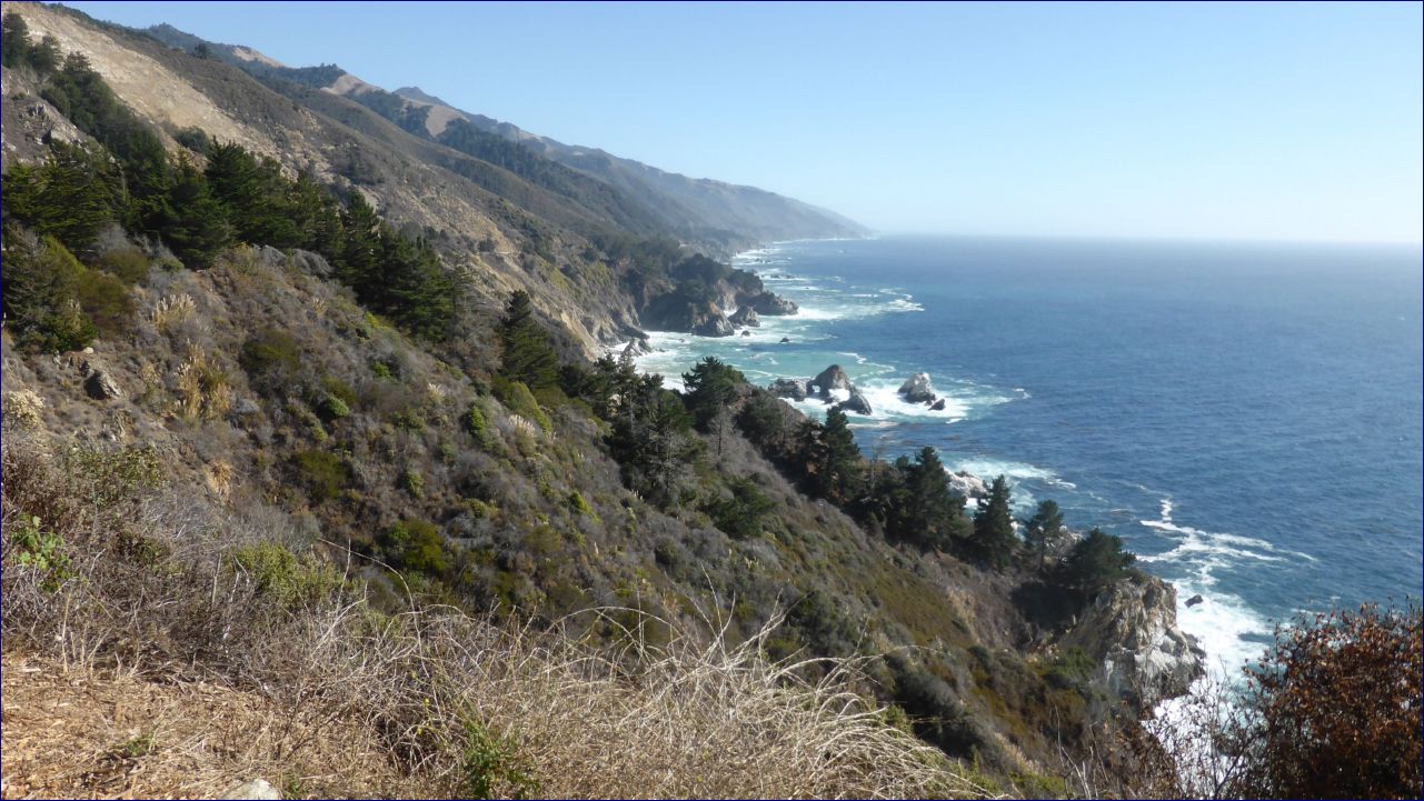 California-2014-864 - California Coast