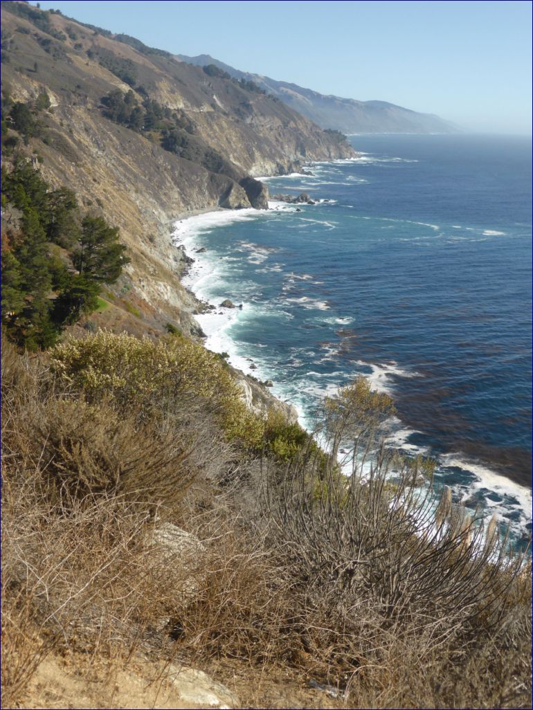 California-2014-873 - California Coast