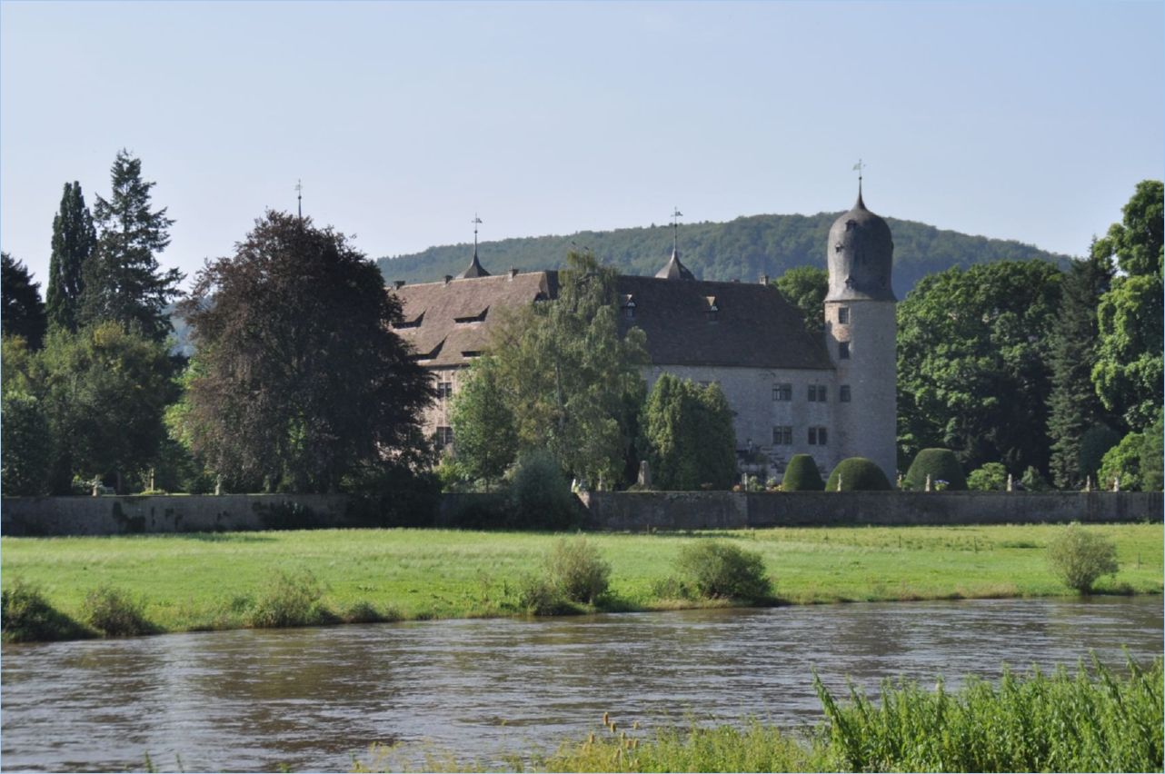 An der Weser